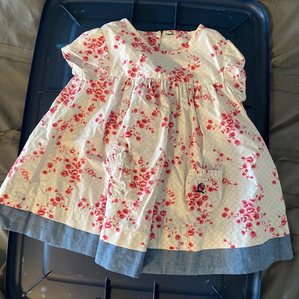 Dress